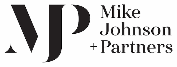 Mike Johnson + Partners