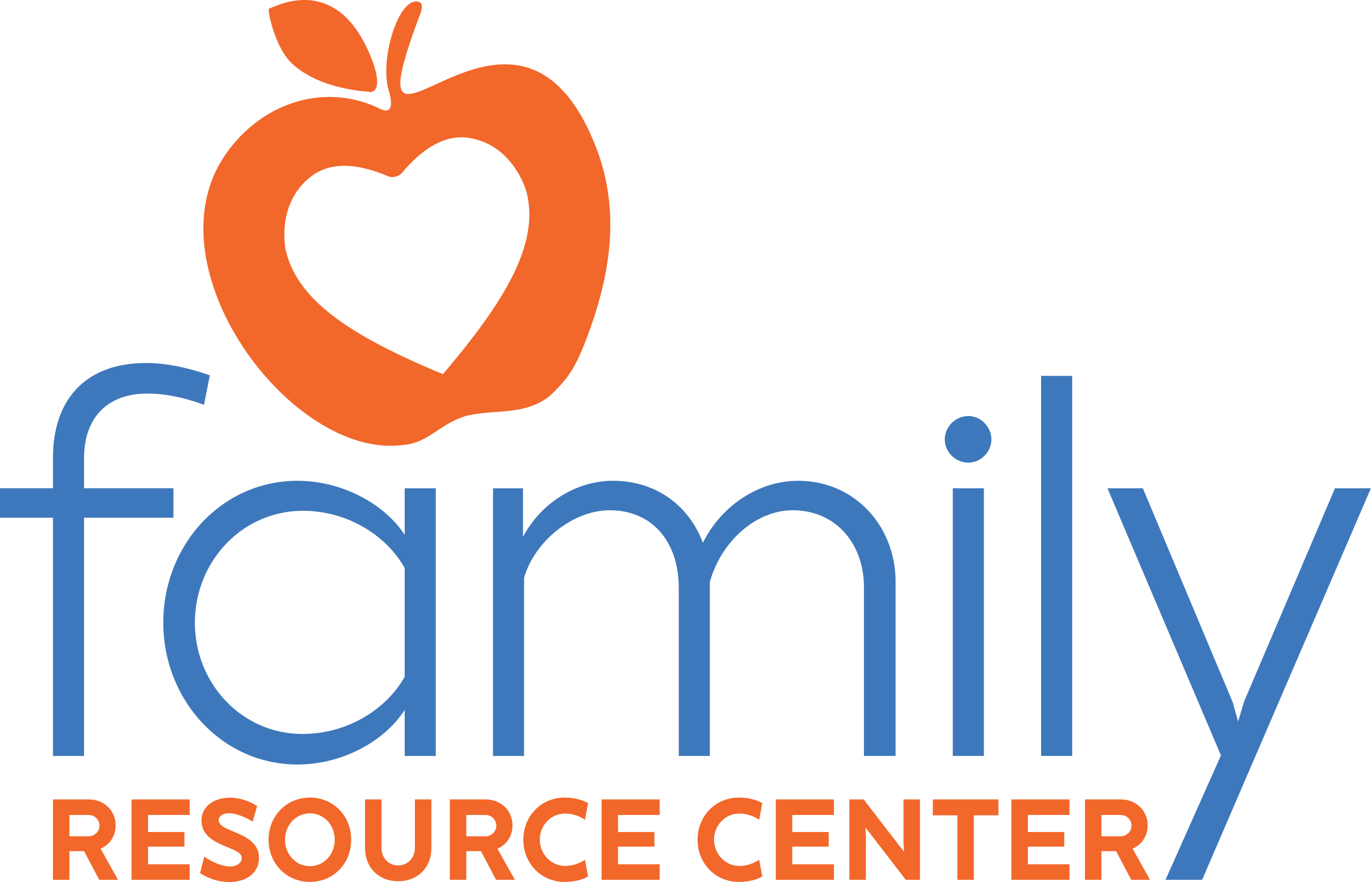 family resource center logo