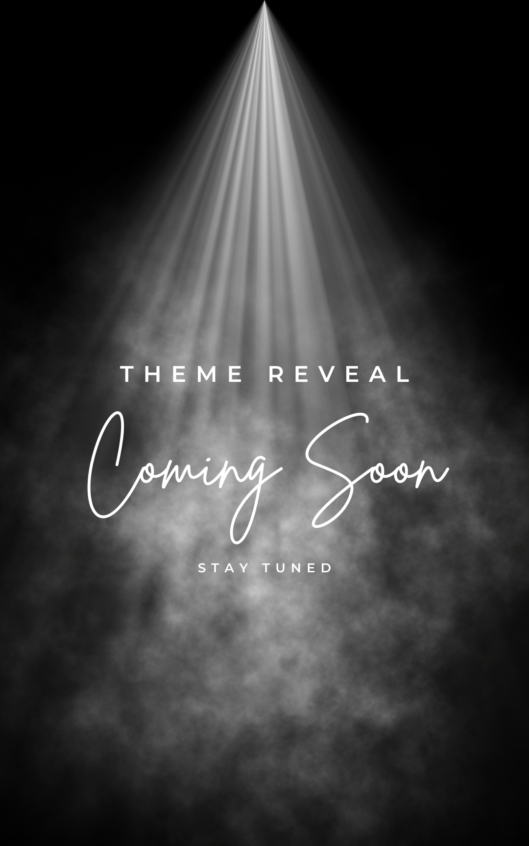 theme coming soon